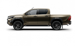 Hilux