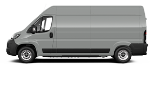 Proace Max
