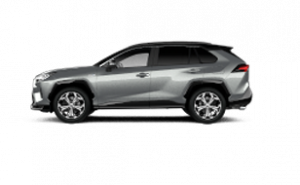 RAV4 Plug-in Hybrid