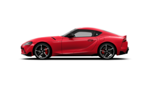 GR Supra